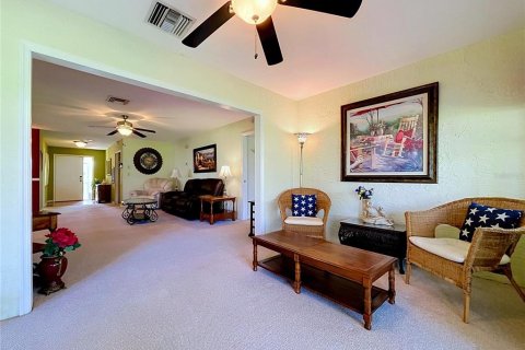 Copropriété à vendre à Sun City Center, Floride: 2 chambres, 130.34 m2 № 2197671 - photo 20