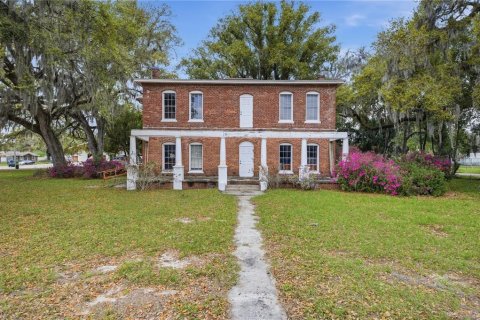 Propiedad comercial en venta en Bushnell, Florida, 545.71 m2 № 2122924 - foto 3