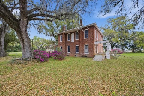 Propiedad comercial en venta en Bushnell, Florida, 545.71 m2 № 2122924 - foto 2