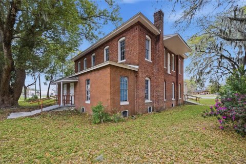 Propiedad comercial en venta en Bushnell, Florida, 545.71 m2 № 2122924 - foto 19