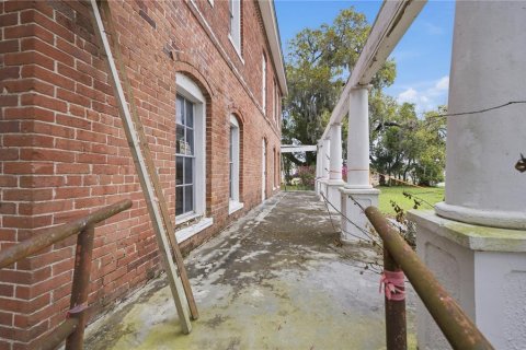 Propiedad comercial en venta en Bushnell, Florida, 545.71 m2 № 2122924 - foto 4