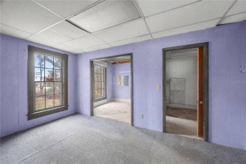 Propiedad comercial en venta en Bushnell, Florida, 545.71 m2 № 2122924 - foto 10