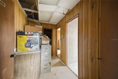 Propiedad comercial en venta en Bushnell, Florida, 545.71 m2 № 2122924 - foto 21