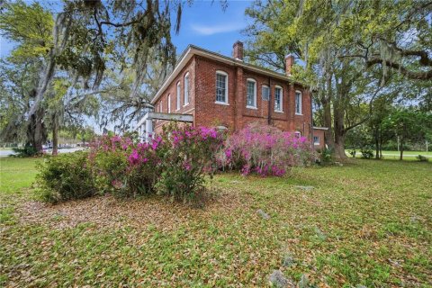 Propiedad comercial en venta en Bushnell, Florida, 545.71 m2 № 2122924 - foto 5