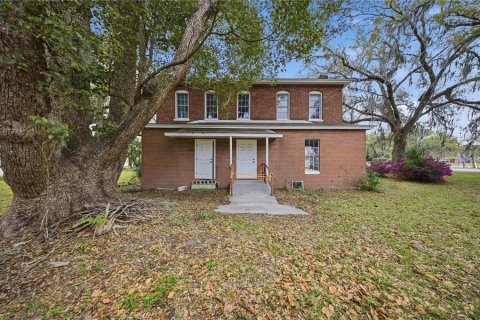 Propiedad comercial en venta en Bushnell, Florida, 545.71 m2 № 2122924 - foto 7