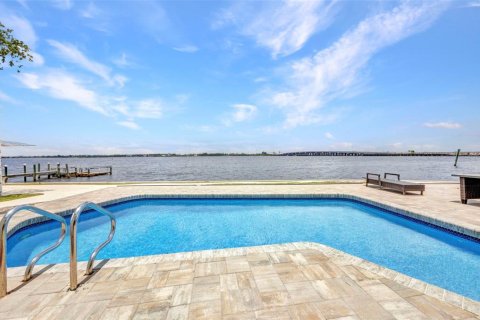 Villa ou maison à vendre à Port Charlotte, Floride: 3 chambres, 218.51 m2 № 1750504 - photo 3