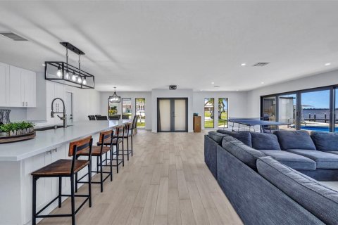 Villa ou maison à vendre à Port Charlotte, Floride: 3 chambres, 218.51 m2 № 1750504 - photo 11