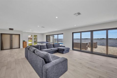 Villa ou maison à vendre à Port Charlotte, Floride: 3 chambres, 218.51 m2 № 1750504 - photo 9