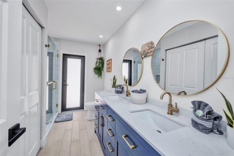 Villa ou maison à vendre à Port Charlotte, Floride: 3 chambres, 218.51 m2 № 1750504 - photo 28