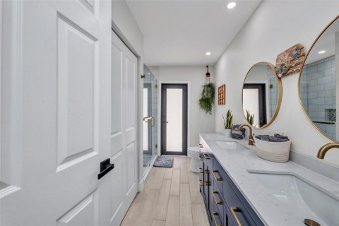 Villa ou maison à vendre à Port Charlotte, Floride: 3 chambres, 218.51 m2 № 1750504 - photo 29