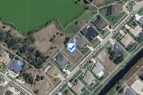 Land in Rotonda, Florida № 1608706 - photo 3