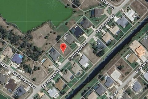 Land in Rotonda, Florida № 1608706 - photo 4