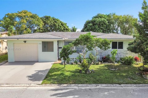 Casa en venta en Margate, Florida, 2 dormitorios, 147.44 m2 № 1989222 - foto 27