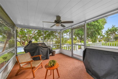 Casa en venta en Margate, Florida, 2 dormitorios, 147.44 m2 № 1989222 - foto 22