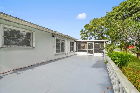 Casa en venta en Margate, Florida, 2 dormitorios, 147.44 m2 № 1989222 - foto 24