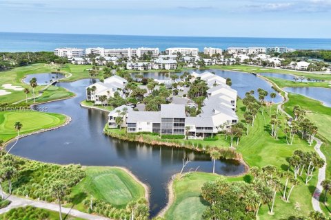 Condo in Hutchinson Island South, Florida, 2 bedrooms  № 1768242 - photo 3