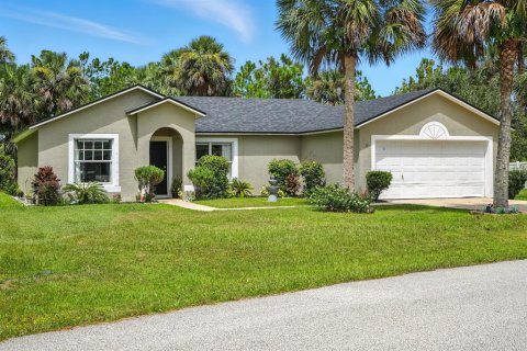 Casa en venta en Palm Coast, Florida, 3 dormitorios, 129.13 m2 № 1912160 - foto 1