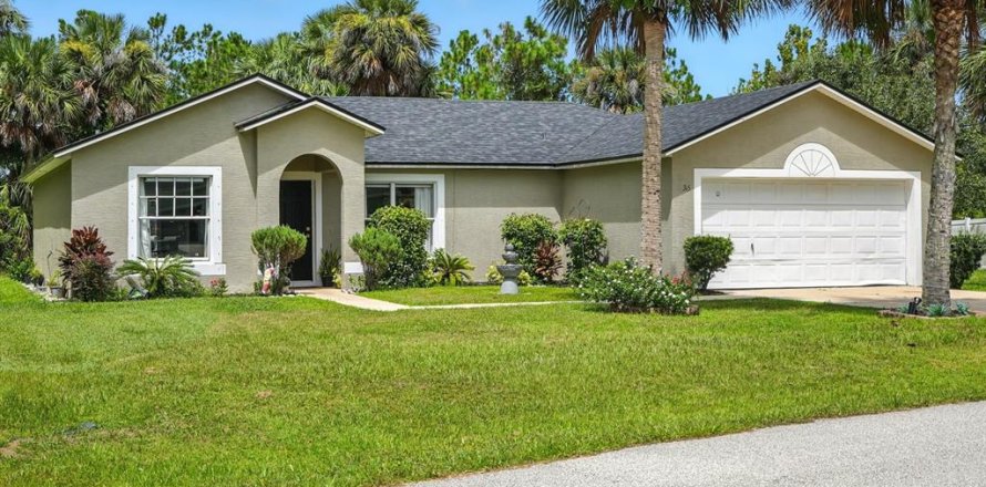 Casa en Palm Coast, Florida 3 dormitorios, 129.13 m2 № 1912160