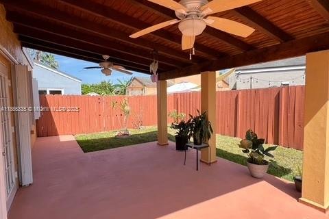Casa en venta en Hialeah, Florida, 3 dormitorios, 134.52 m2 № 1897390 - foto 21