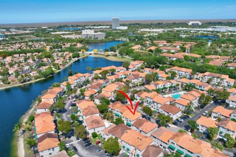Adosado en venta en Sunrise, Florida, 4 dormitorios, 168.34 m2 № 2052396 - foto 8