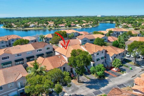 Adosado en venta en Sunrise, Florida, 4 dormitorios, 168.34 m2 № 2052396 - foto 7