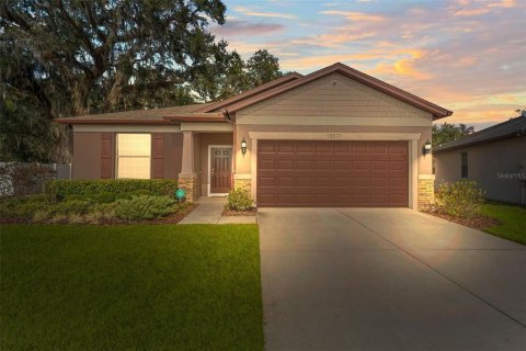 Villa ou maison à vendre à Brooksville, Floride: 3 chambres, 199.18 m2 № 1741189 - photo 2
