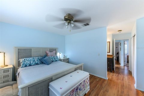House in Port Charlotte, Florida 3 bedrooms, 115.38 sq.m. № 2094807 - photo 24