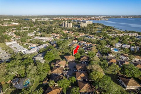 Copropriété à vendre à Clearwater, Floride: 2 chambres, 81.01 m2 № 1585968 - photo 2