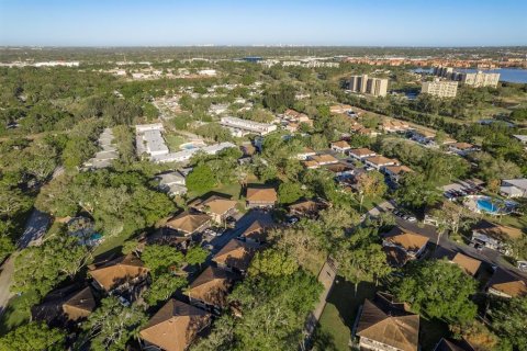 Copropriété à vendre à Clearwater, Floride: 2 chambres, 81.01 m2 № 1585968 - photo 28
