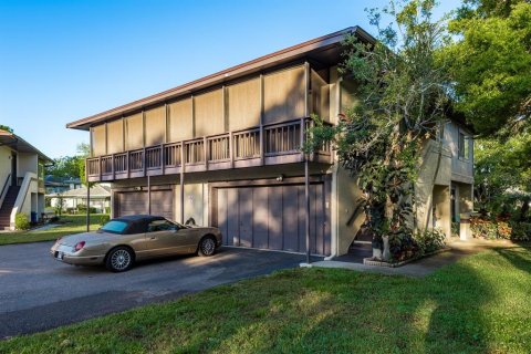 Copropriété à vendre à Clearwater, Floride: 2 chambres, 81.01 m2 № 1585968 - photo 1