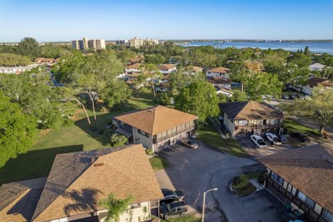Copropriété à vendre à Clearwater, Floride: 2 chambres, 81.01 m2 № 1585968 - photo 25