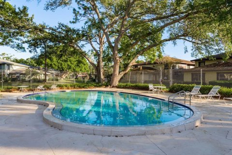 Copropriété à vendre à Clearwater, Floride: 2 chambres, 81.01 m2 № 1585968 - photo 22