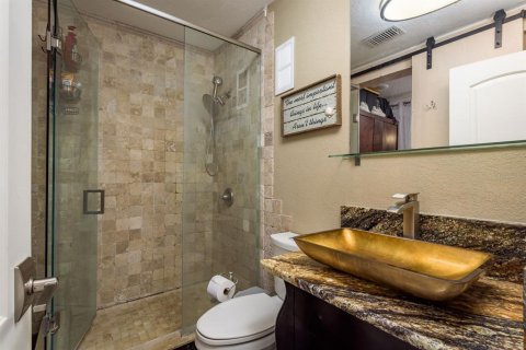 Copropriété à vendre à Clearwater, Floride: 2 chambres, 81.01 m2 № 1585968 - photo 16