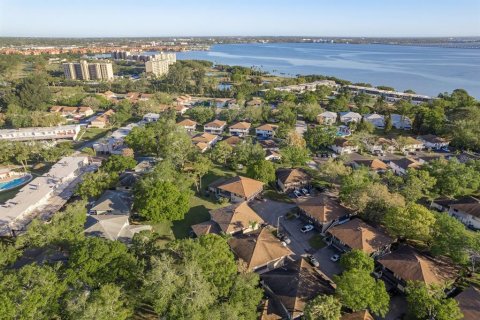 Copropriété à vendre à Clearwater, Floride: 2 chambres, 81.01 m2 № 1585968 - photo 29