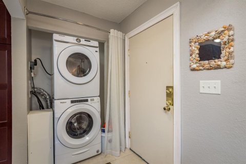 Copropriété à vendre à Clearwater, Floride: 2 chambres, 81.01 m2 № 1585968 - photo 20