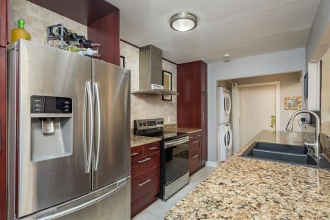 Copropriété à vendre à Clearwater, Floride: 2 chambres, 81.01 m2 № 1585968 - photo 11