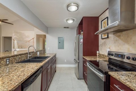 Copropriété à vendre à Clearwater, Floride: 2 chambres, 81.01 m2 № 1585968 - photo 13