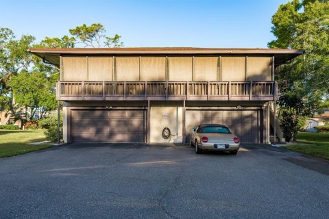 Copropriété à vendre à Clearwater, Floride: 2 chambres, 81.01 m2 № 1585968 - photo 4