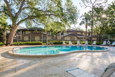 Copropriété à vendre à Clearwater, Floride: 2 chambres, 81.01 m2 № 1585968 - photo 21