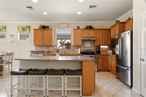 Villa ou maison à vendre à Venice, Floride: 2 chambres, 166.48 m2 № 2106826 - photo 5