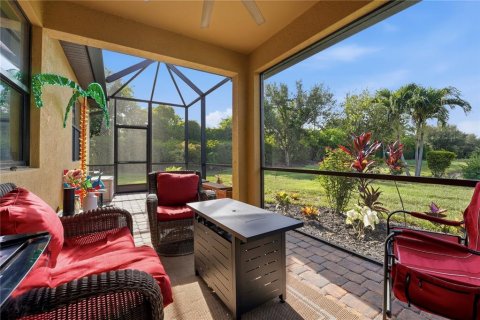Villa ou maison à vendre à Venice, Floride: 2 chambres, 166.48 m2 № 2106826 - photo 13