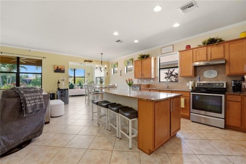 Villa ou maison à vendre à Venice, Floride: 2 chambres, 166.48 m2 № 2106826 - photo 4