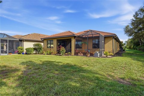 Villa ou maison à vendre à Venice, Floride: 2 chambres, 166.48 m2 № 2106826 - photo 20