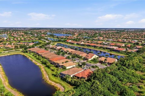 Villa ou maison à vendre à Venice, Floride: 2 chambres, 166.48 m2 № 2106826 - photo 25