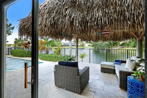Villa ou maison à vendre à Plantation, Floride: 4 chambres, 216.65 m2 № 2418001 - photo 19