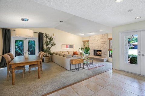 Villa ou maison à vendre à Plantation, Floride: 4 chambres, 216.65 m2 № 2418001 - photo 7