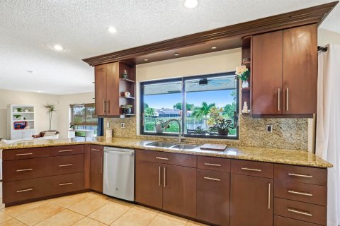 Villa ou maison à vendre à Plantation, Floride: 4 chambres, 216.65 m2 № 2418001 - photo 25