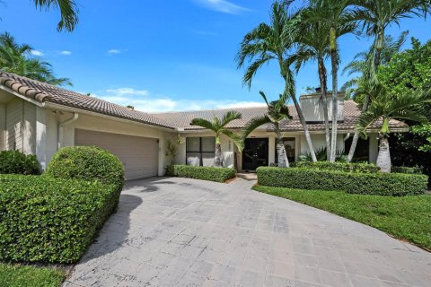 Villa ou maison à Plantation, Floride 4 chambres, 216.65 m2 № 2418001