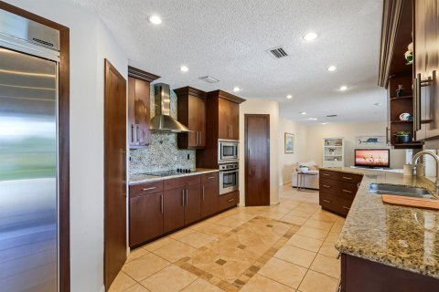 Villa ou maison à vendre à Plantation, Floride: 4 chambres, 216.65 m2 № 2418001 - photo 21