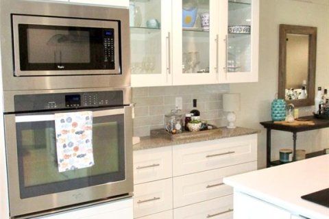 Купить виллу или дом в Порт-Оранж, Флорида 6 комнат, 144.74м2, № 1905358 - фото 7